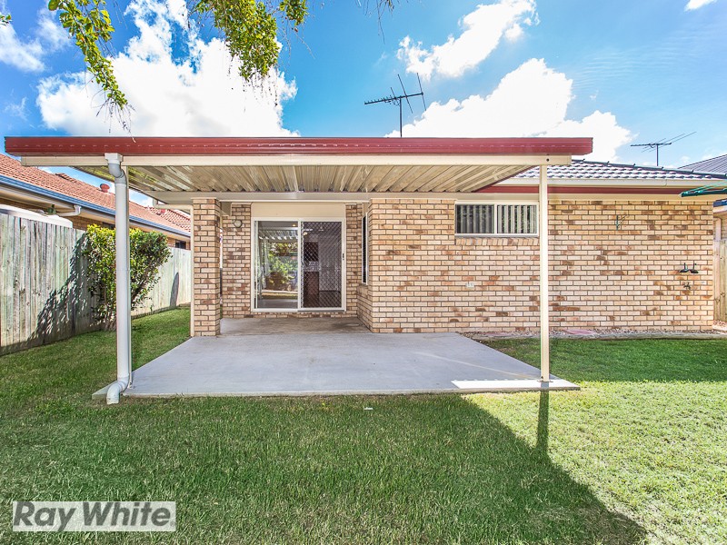 8 Canundra Street., North Lakes, QLD 4509