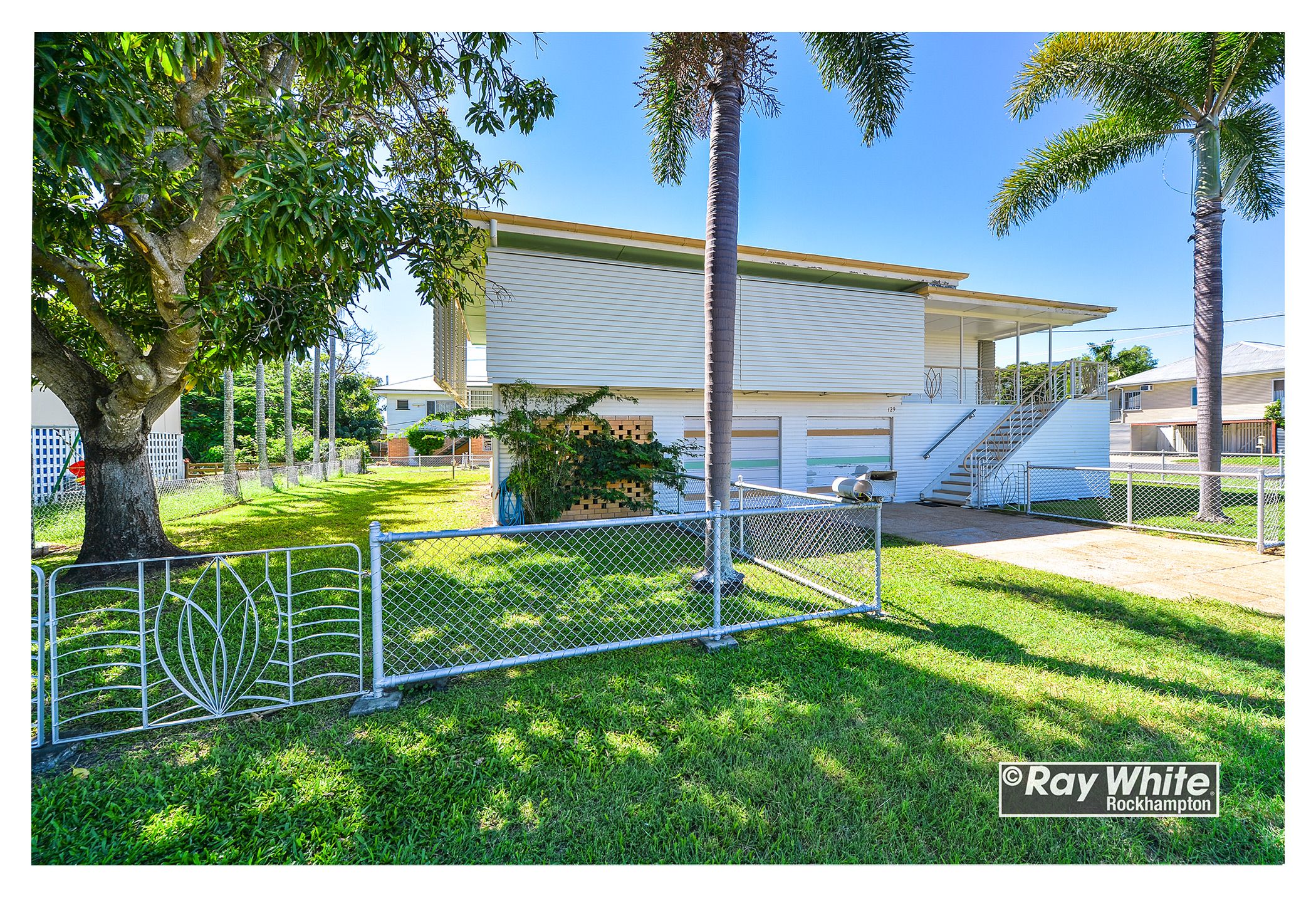 129 Talbot Street, Berserker, QLD 4701