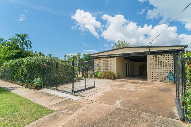 8 Scriven Street, Alawa, NT 0810