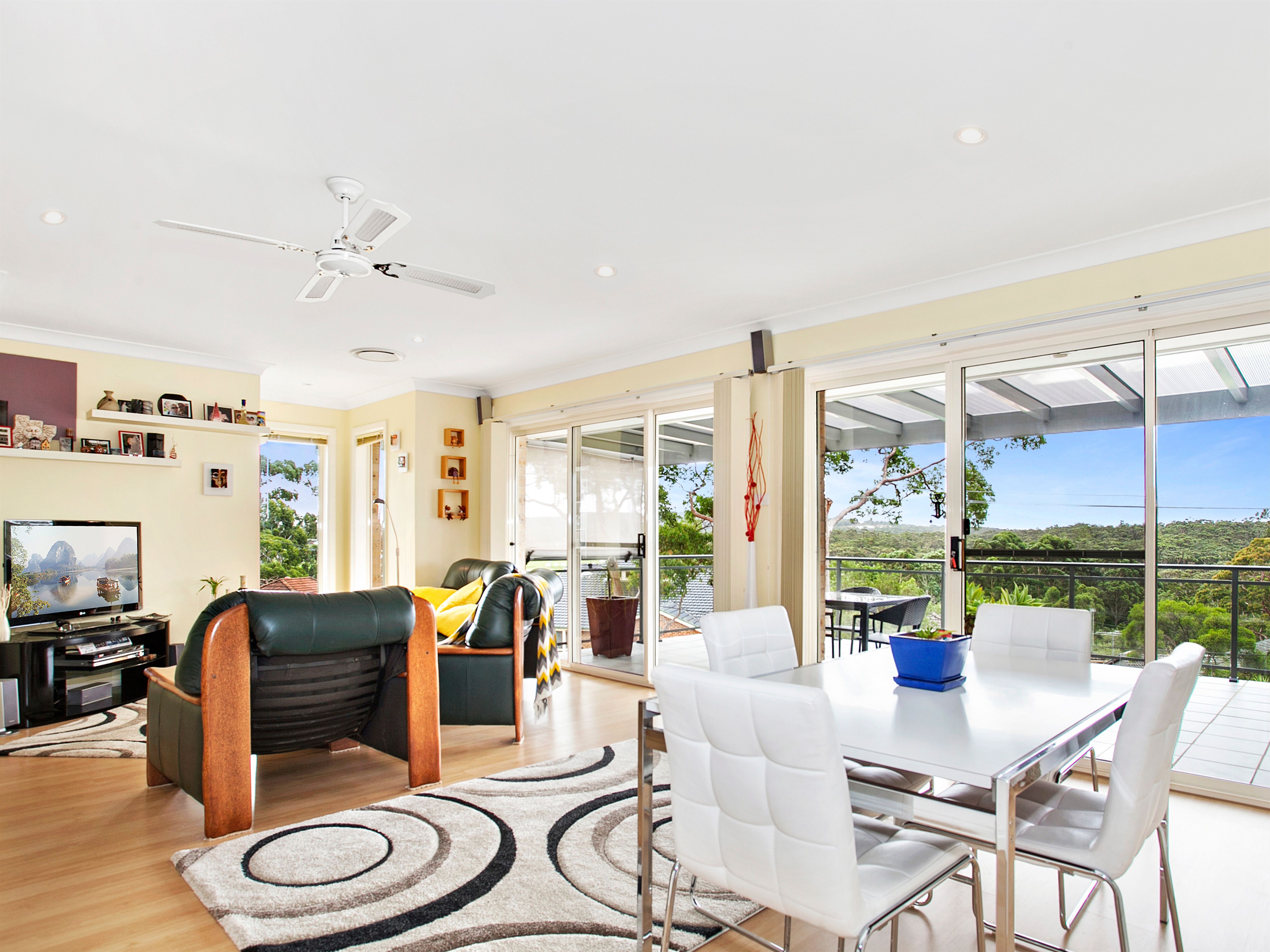 3/27 Cowper Street, Helensburgh, NSW 2508