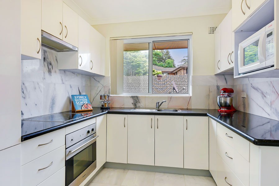 11/32 Burdett Street, Hornsby, NSW 2077