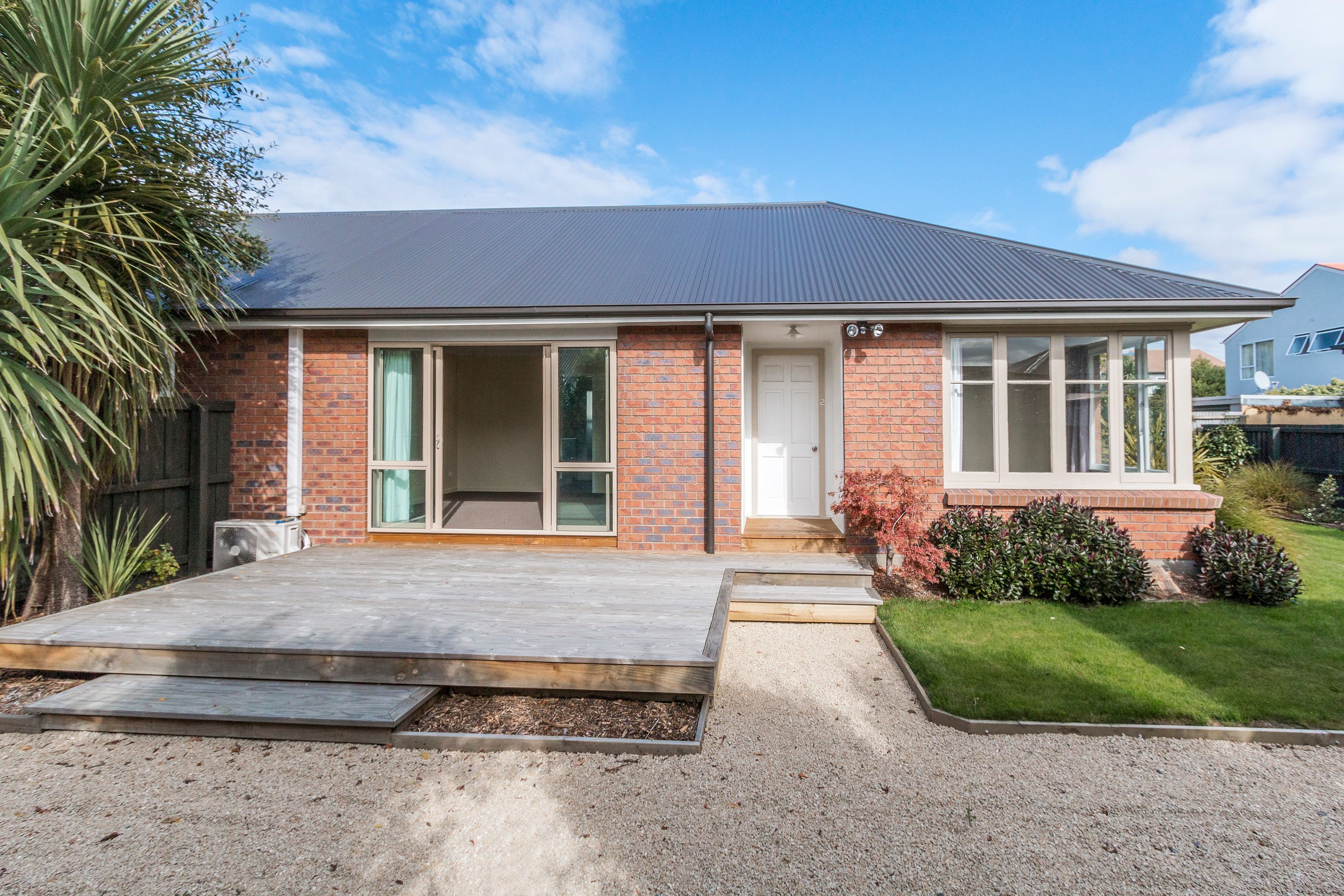2/35 Packe Street, Edgeware, Christchurch City
