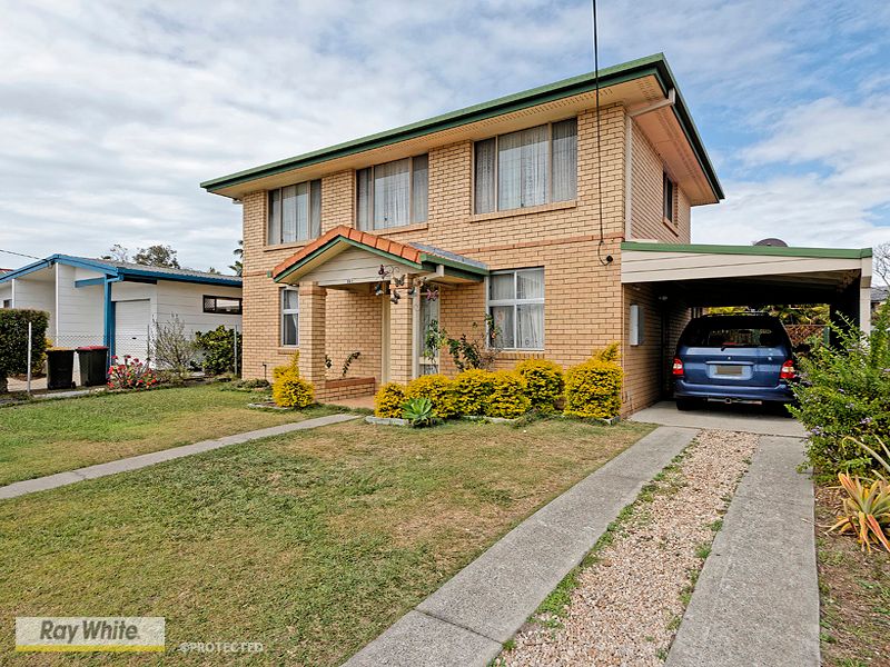 251 Anzac Avenue, Kippa-Ring, QLD 4021