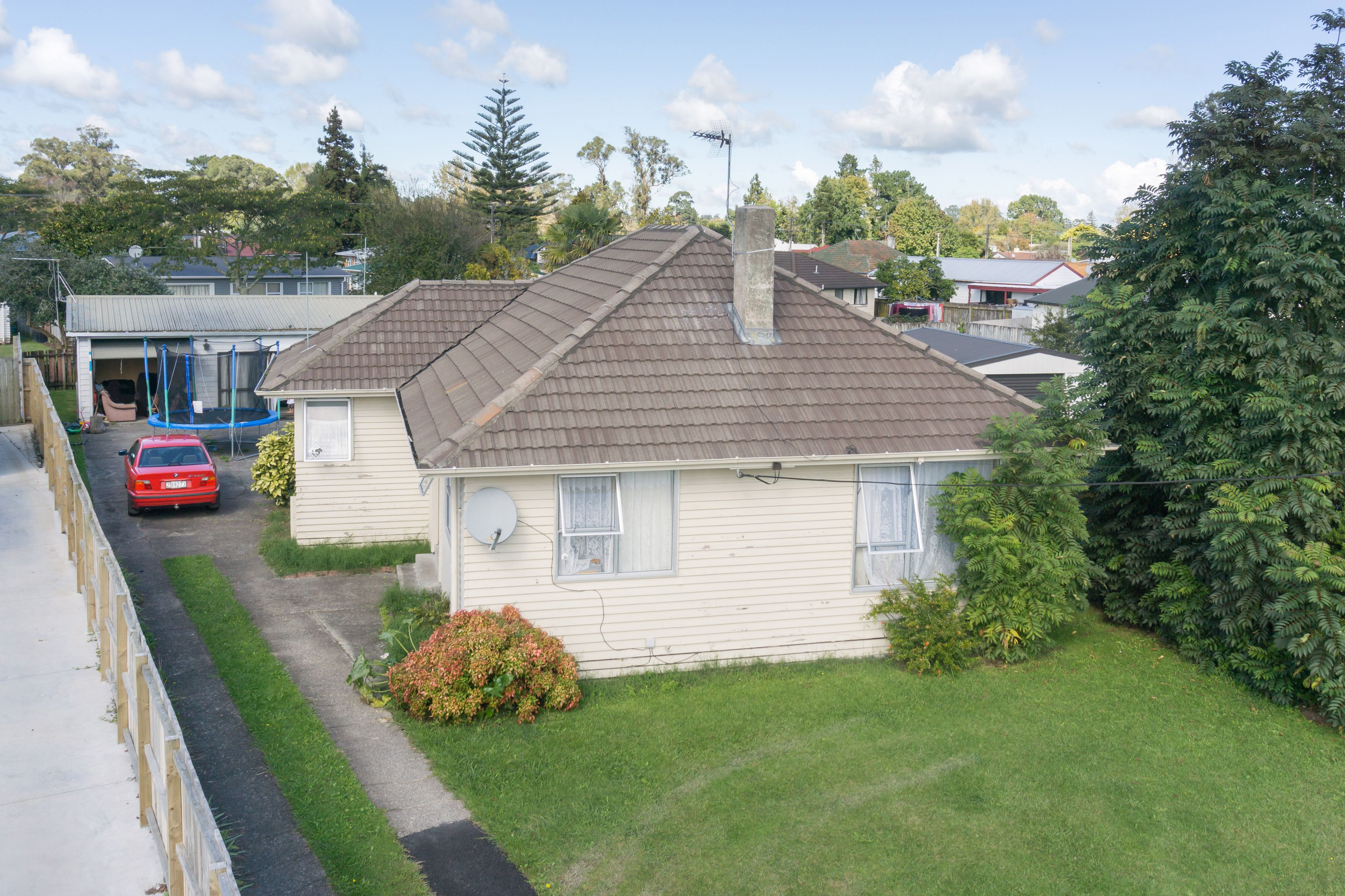 6 Perry Place, Bader, Hamilton City