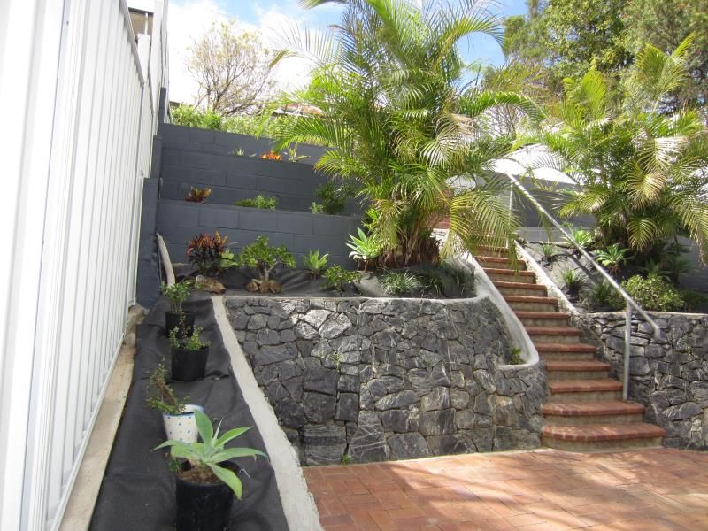 6 Carrington Street, Paddington, QLD 4064