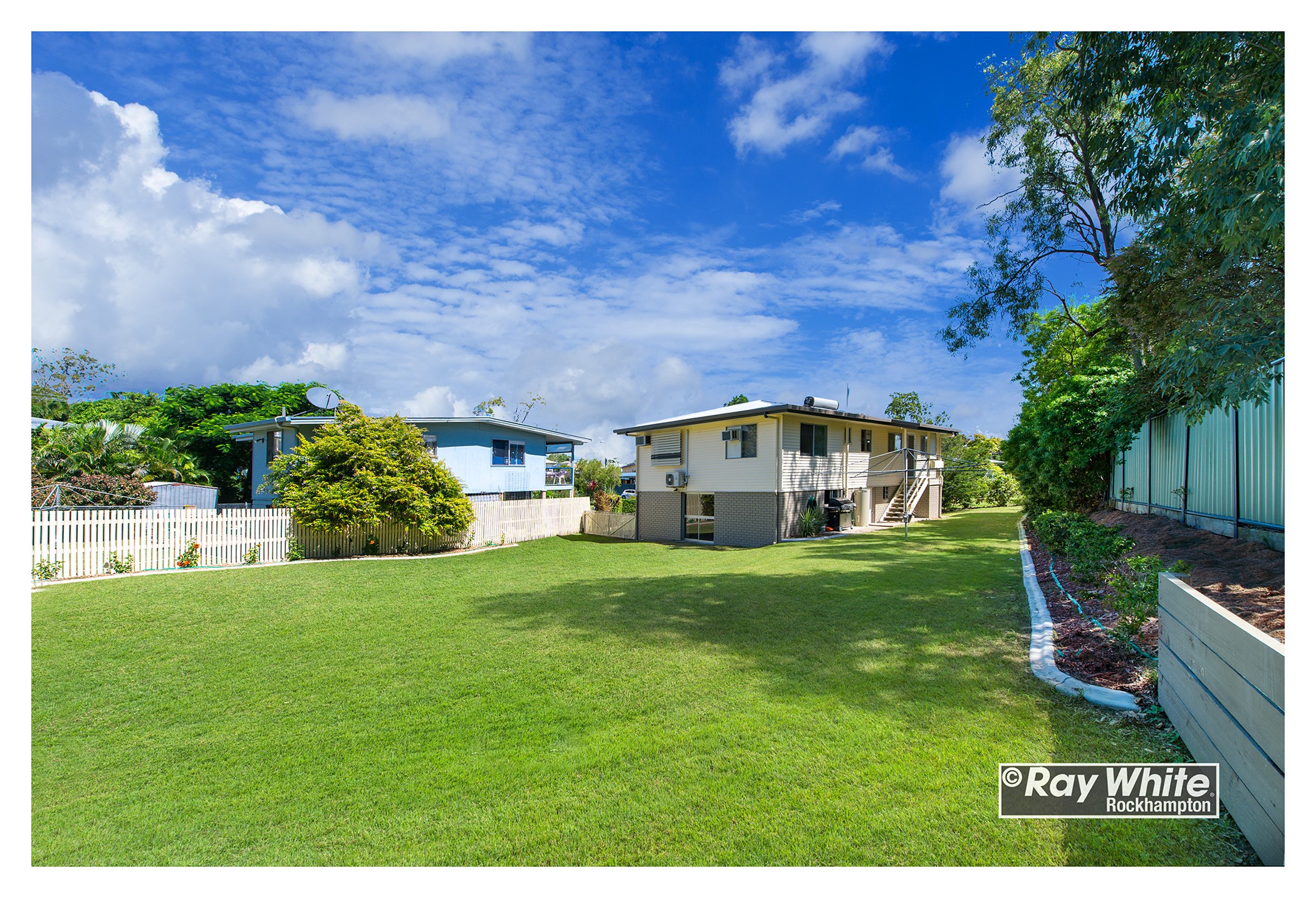 10 Heilbronn Street, West Rockhampton, QLD 4700
