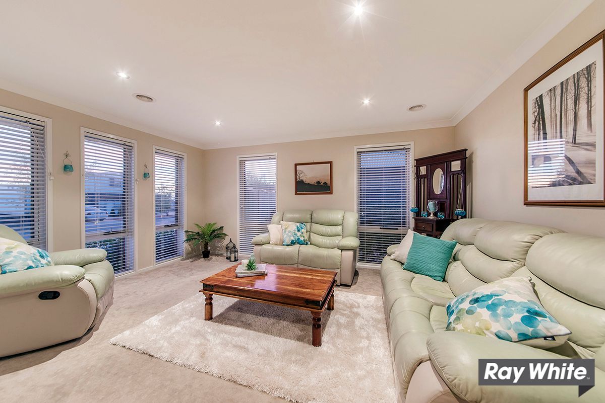 12 Jackomos Street, Bonner, ACT 2914