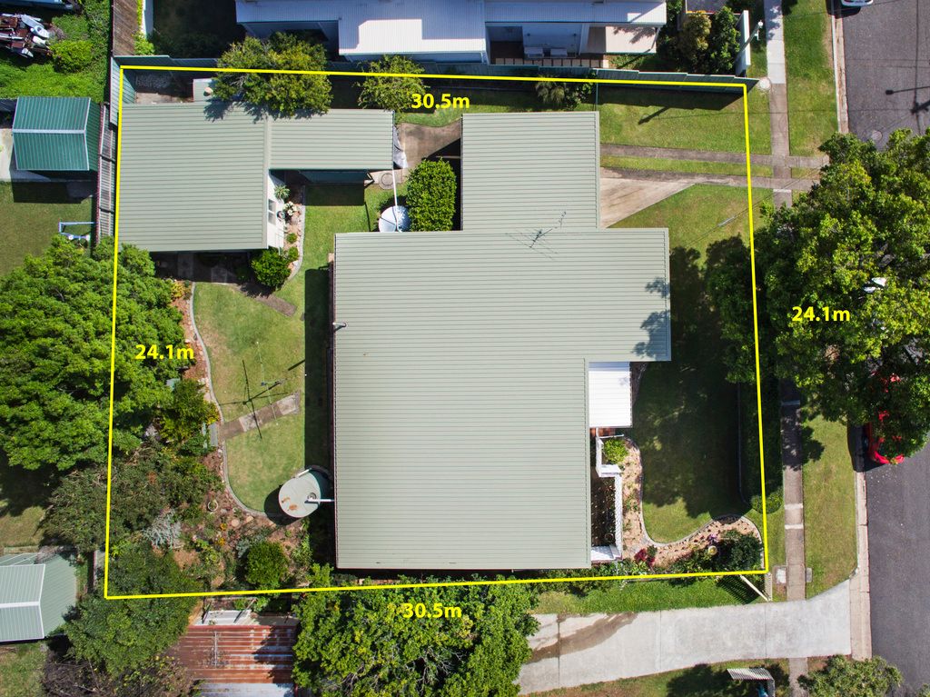 35 Helles Street, Moorooka, QLD 4105