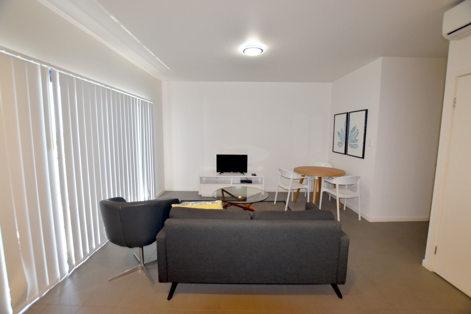 7/1 Bayne Street, West Gladstone, QLD 4680