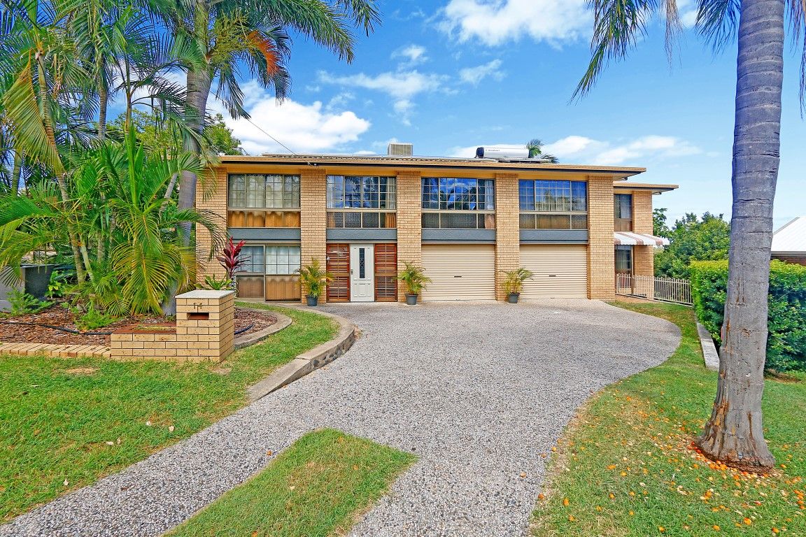 14 Felhaber Avenue, Frenchville QLD 4701