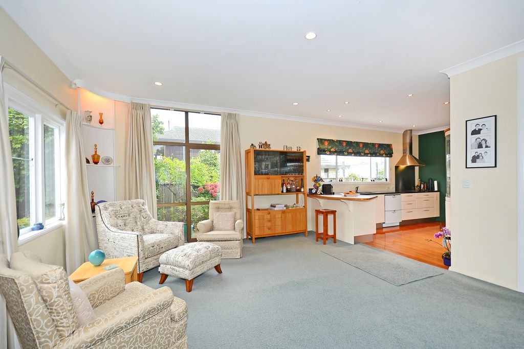 30 Military Road, Boulcott, Lower Hutt City