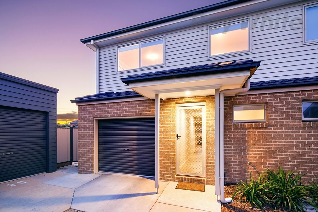 21 Ron Court, Canadian, VIC 3350