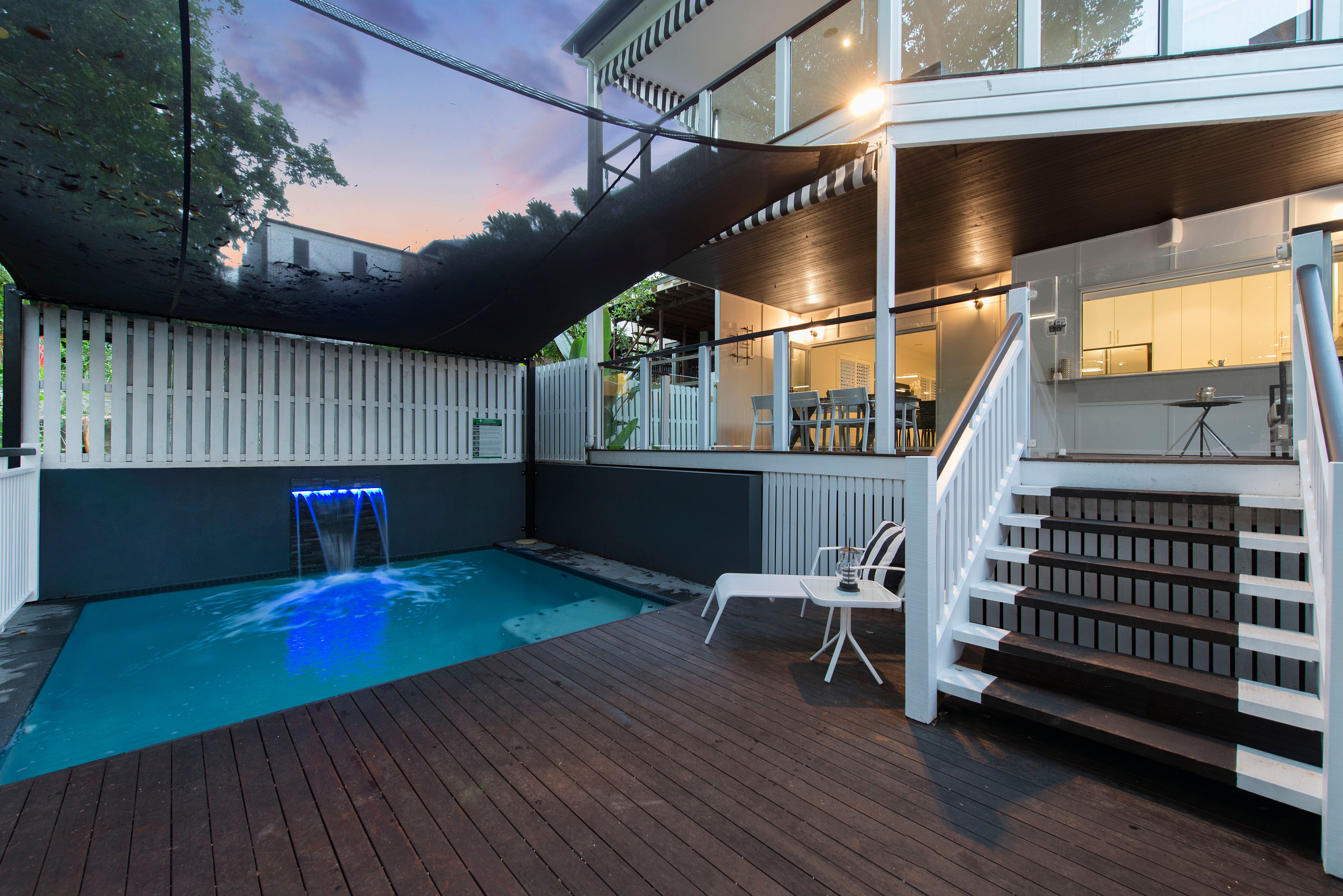 17 Morris Street, Paddington, QLD 4064