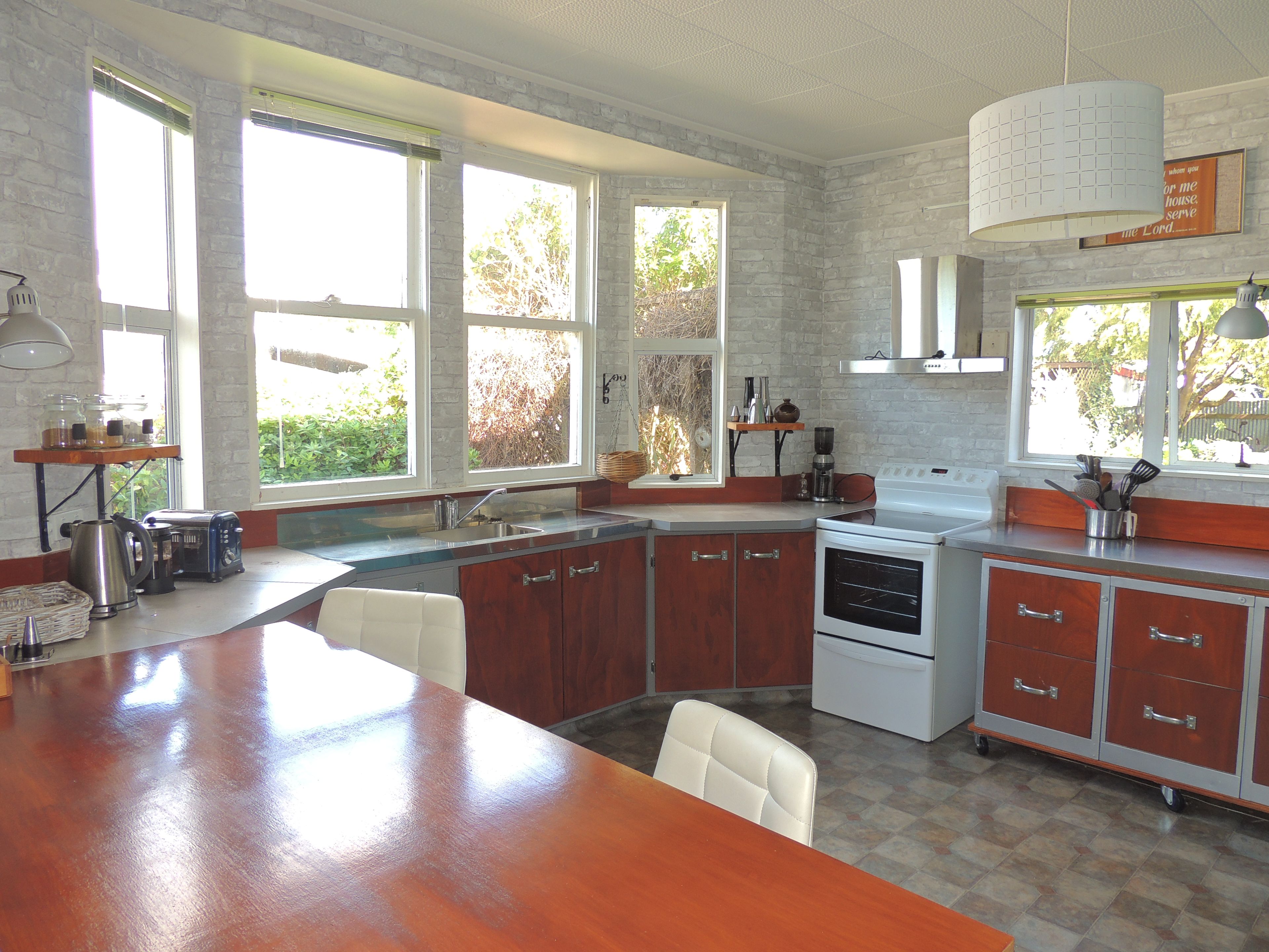 1 Harley Street, Masterton, Masterton District