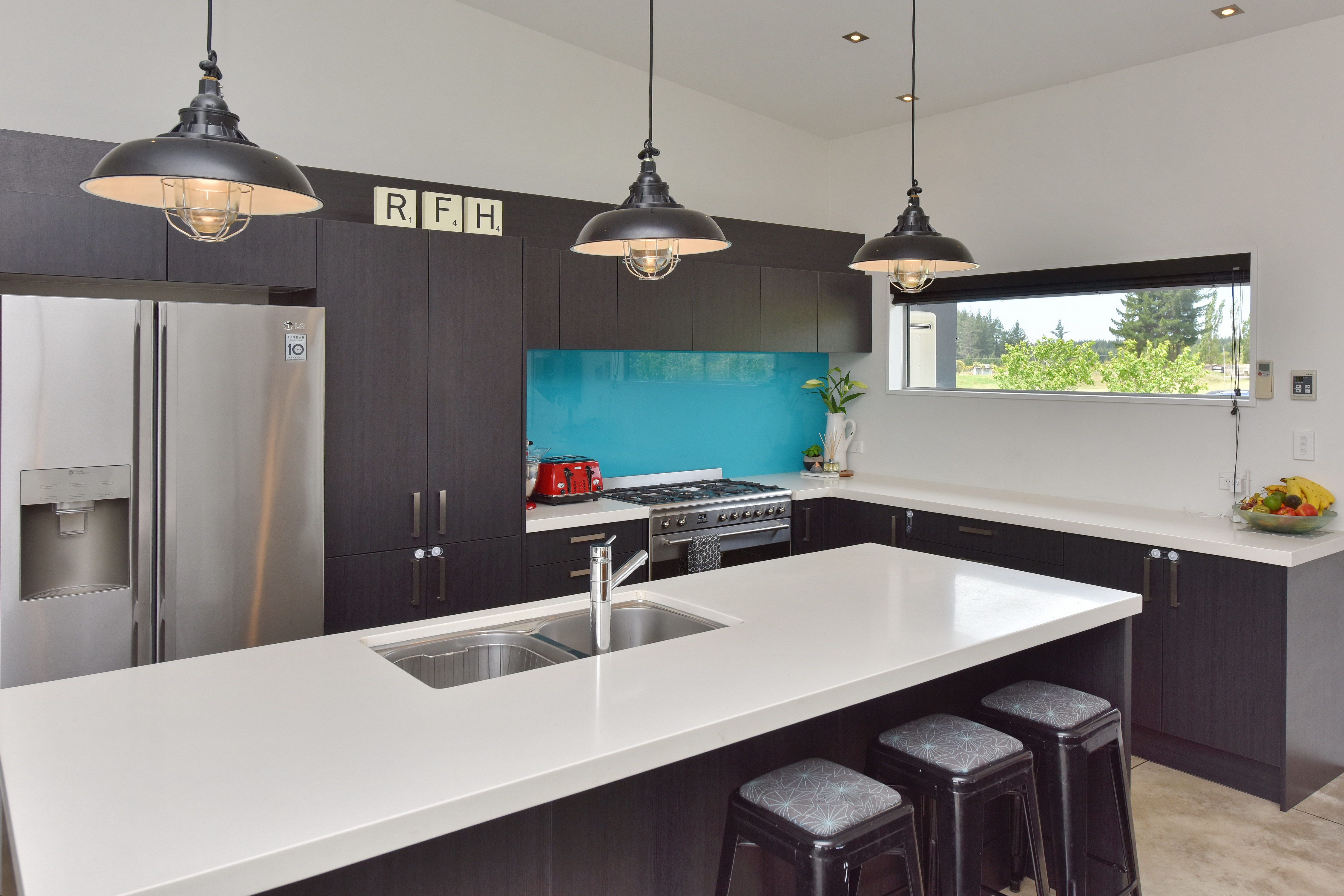 1 Blackadder Road, Pegasus, Waimakariri District