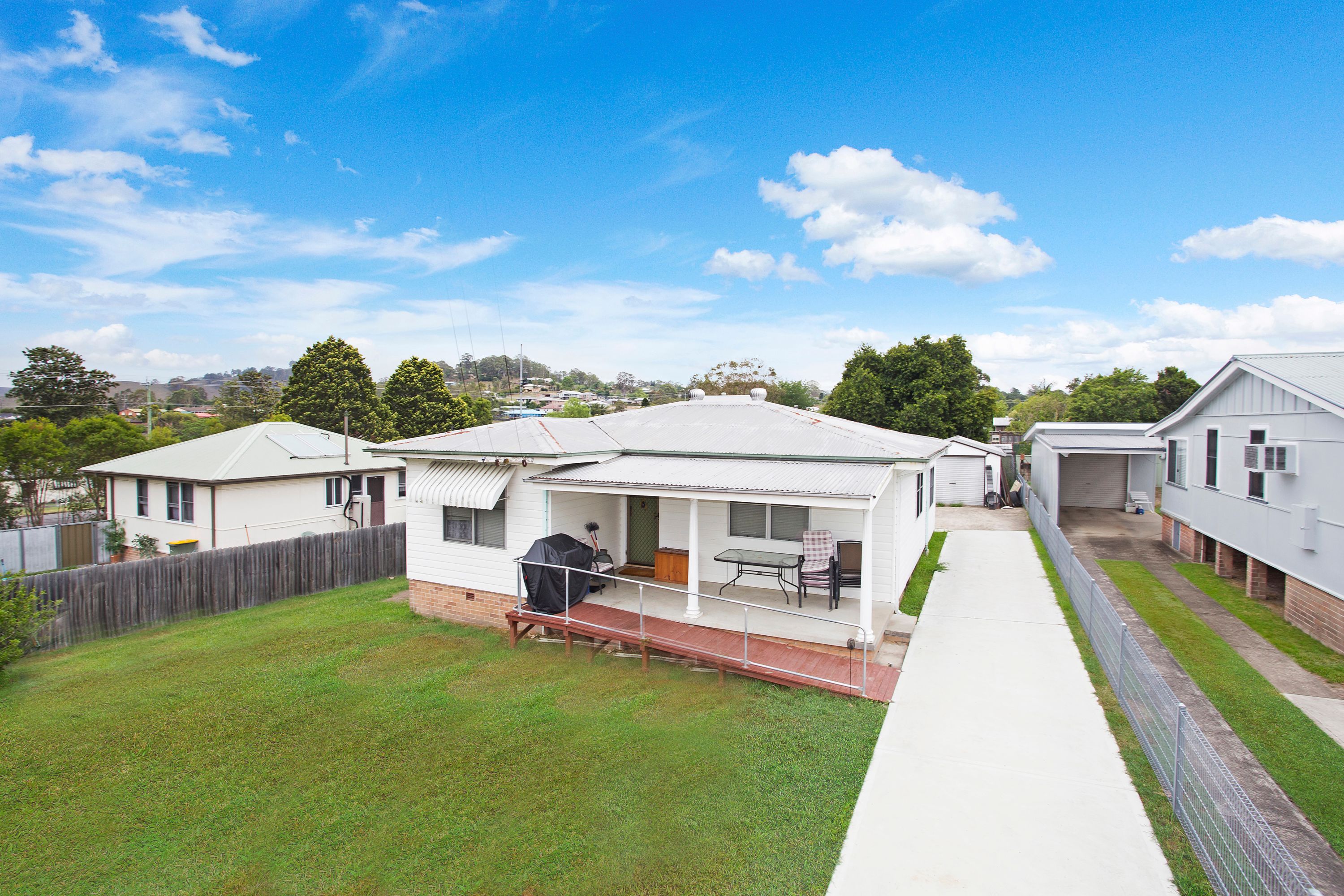 14 Verge Street