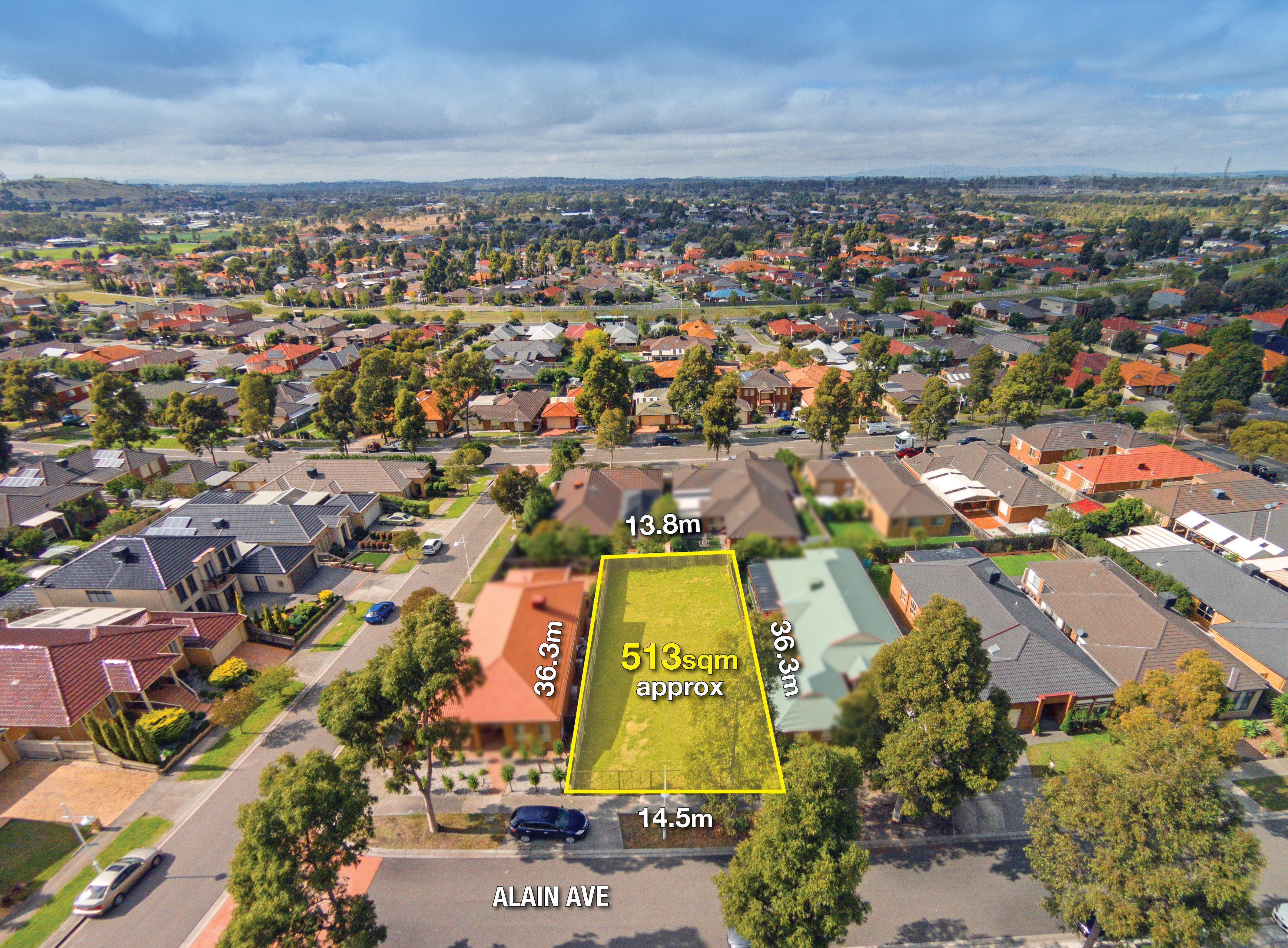52 Alain Avenue, South Morang, VIC 3752