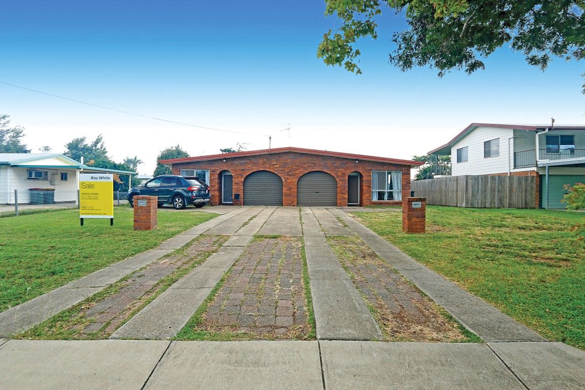 15 Wright Street, NORMAN GARDENS QLD 4701