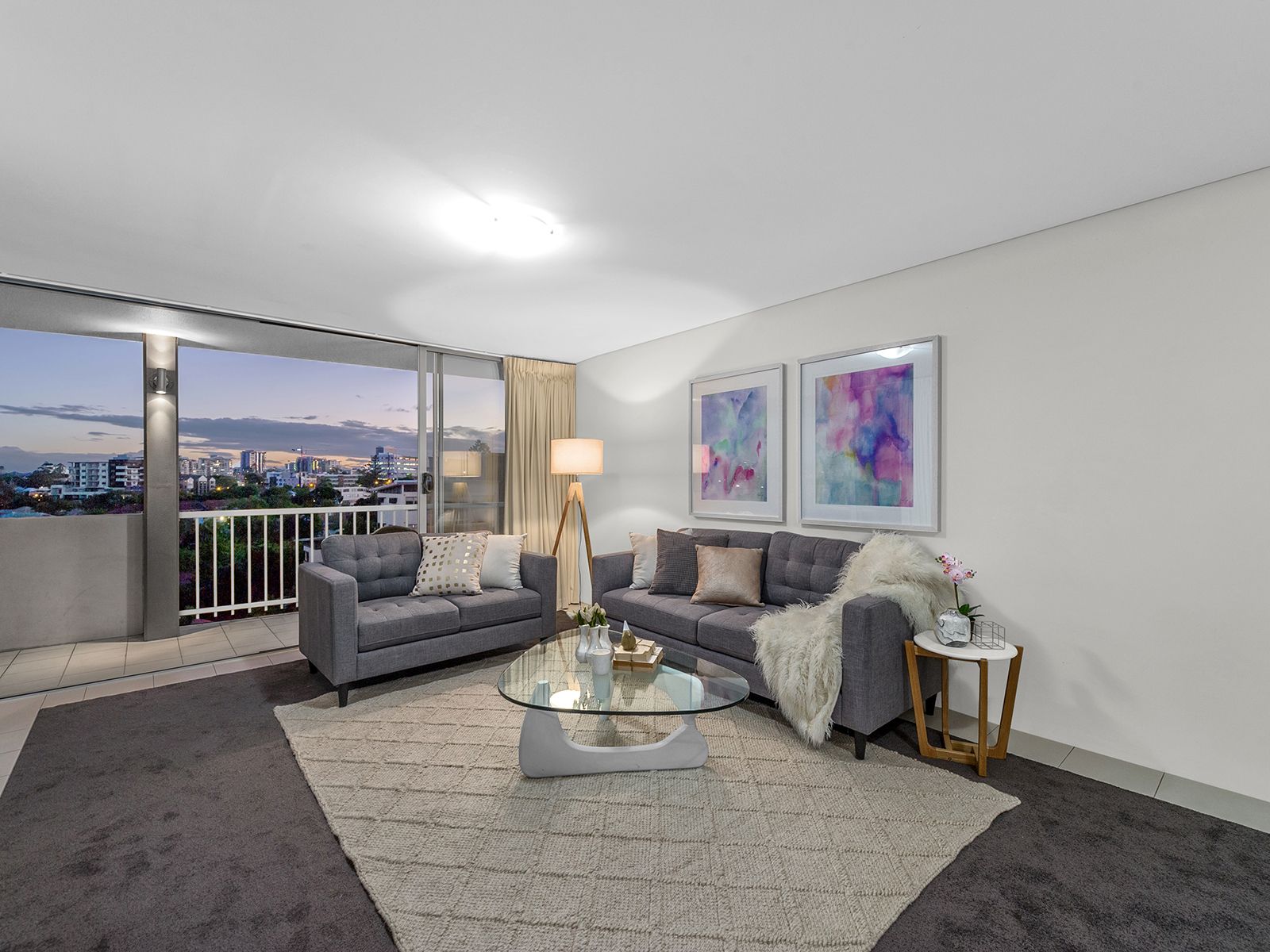 17/153 Lambert Street, Kangaroo Point, QLD 4169