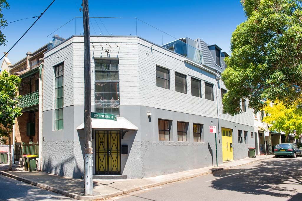 21 O'Connor Street, Chippendale, NSW 2008
