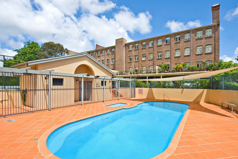 17/52 Nelson Street, Annandale, NSW 2038