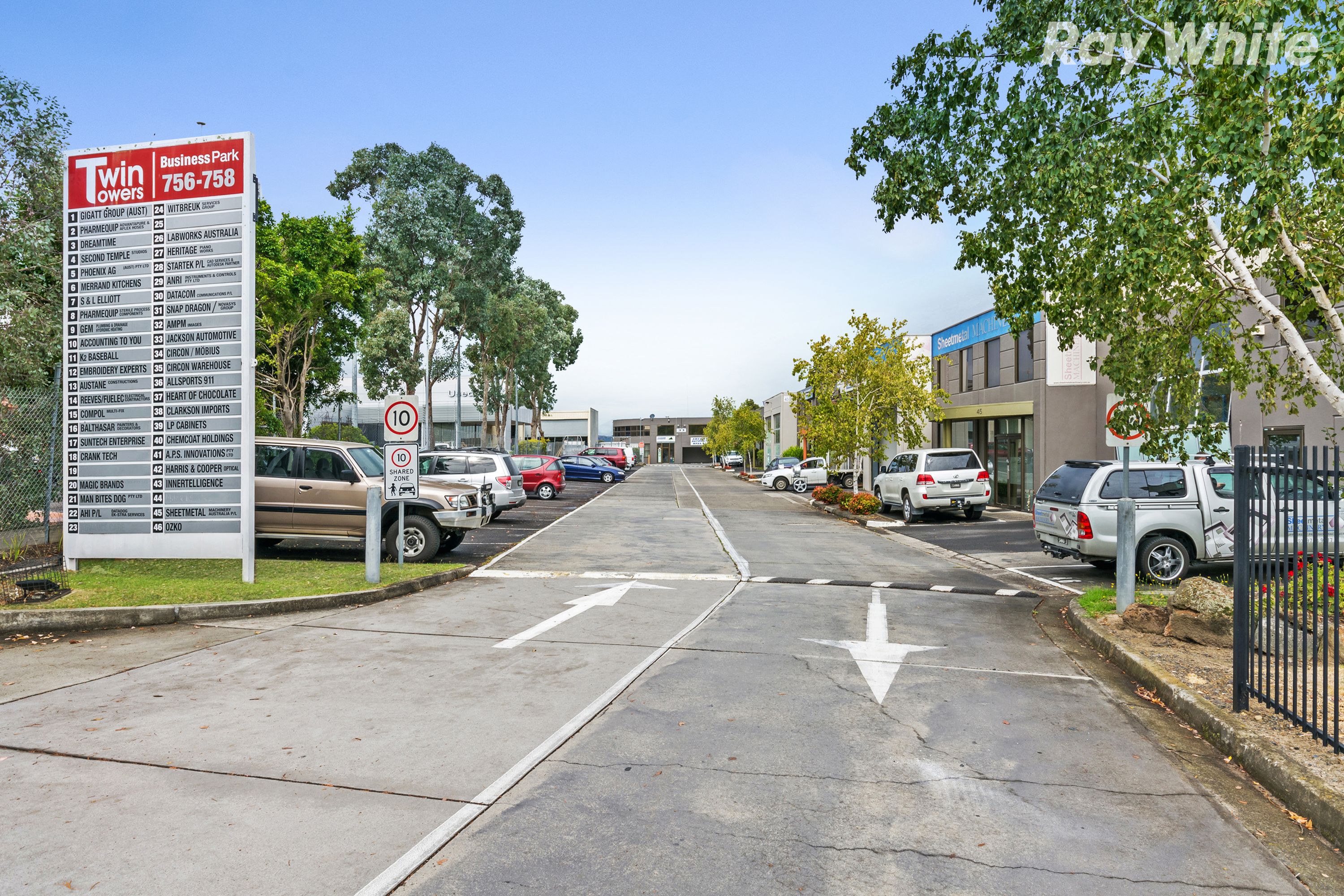 17/756 Burwood Highway, Ferntree Gully, VIC 3156