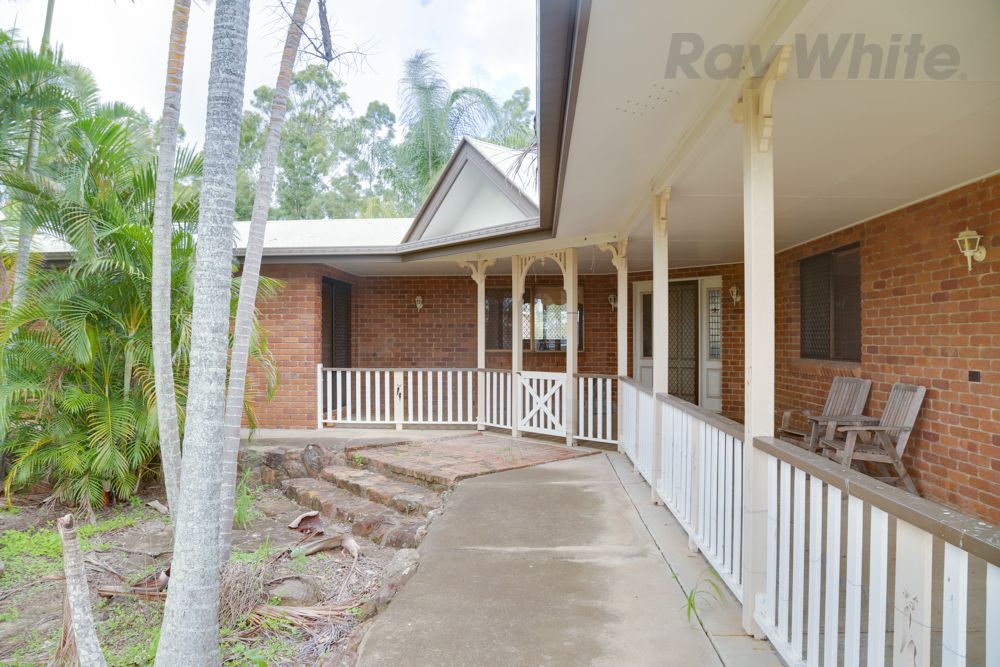 113 Grampian Drive, Deebing Heights, QLD 4306