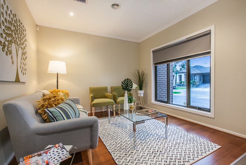 9 Farmhouse Boulevard, Epping, VIC 3076