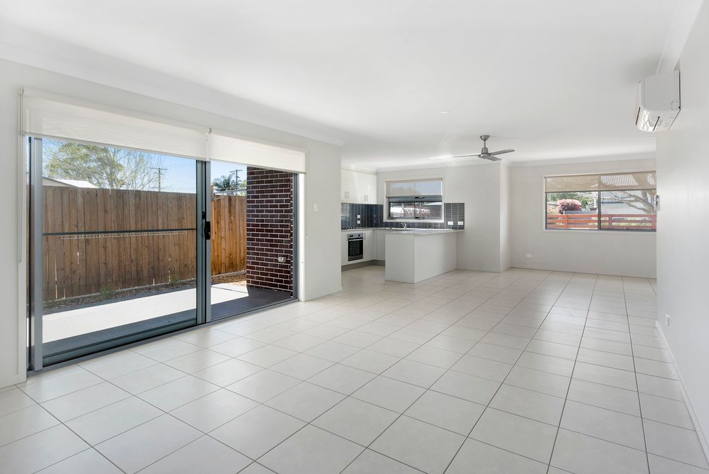 1/97 Holberton Street, Newtown, QLD 4350