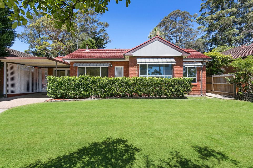 180 Ryde Road