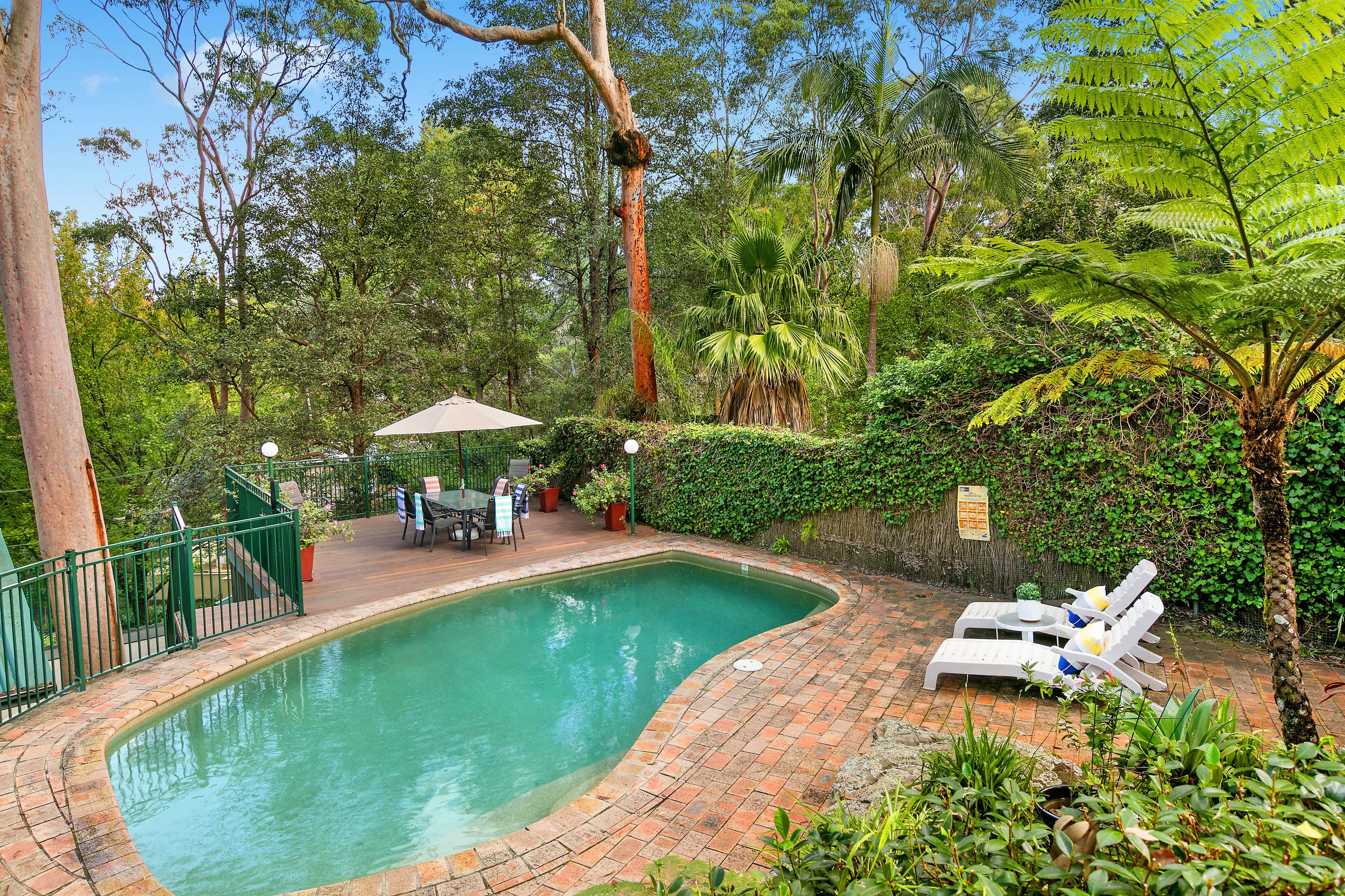 12 Bristol Avenue, Pymble, NSW 2073