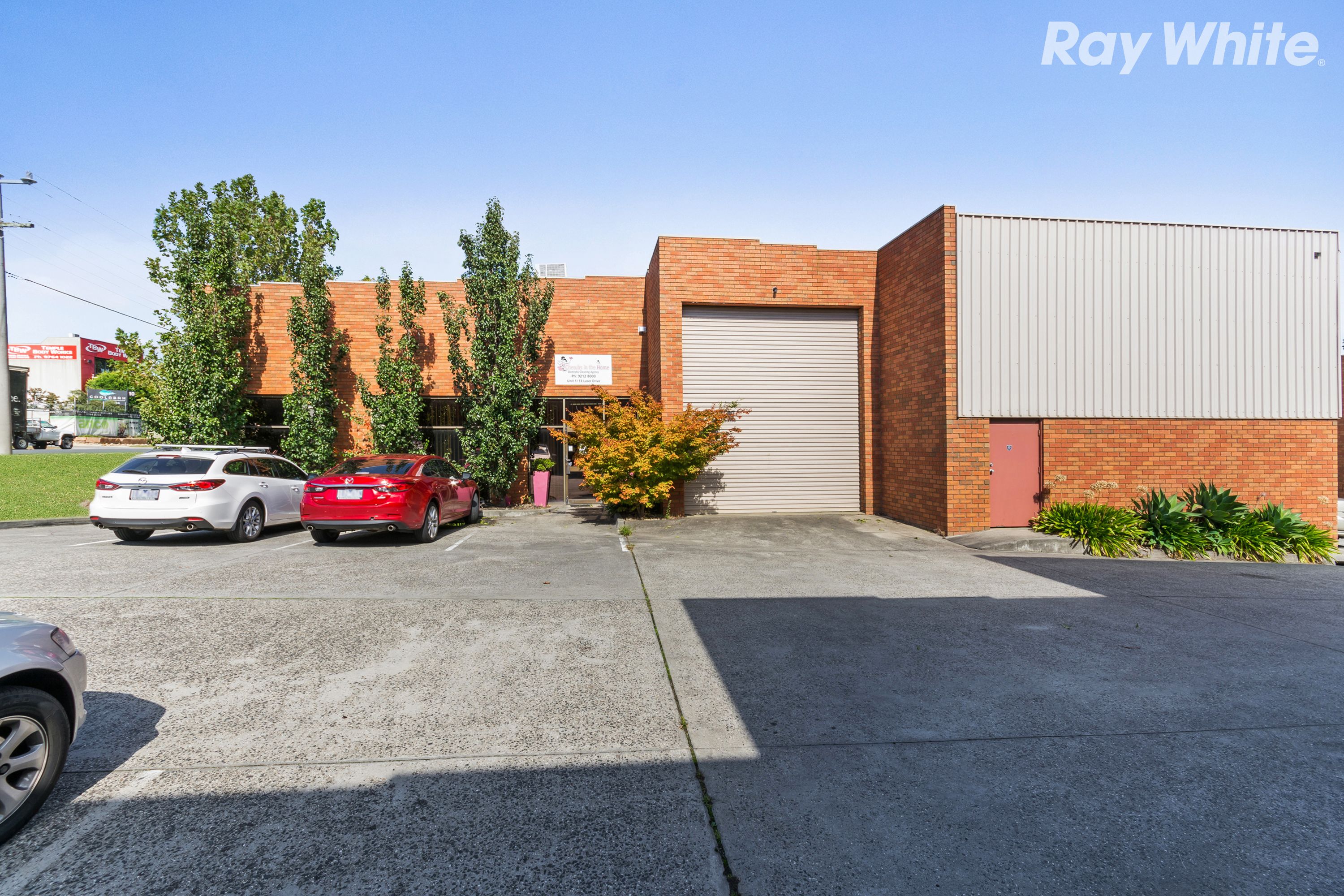 1/13 Laser Drive, Rowville, VIC 3178
