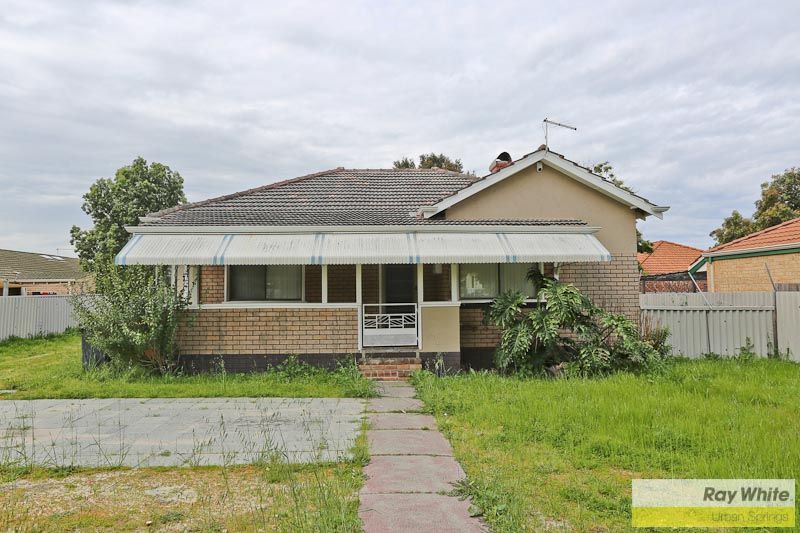 91 Surrey Road, Rivervale, WA 6103