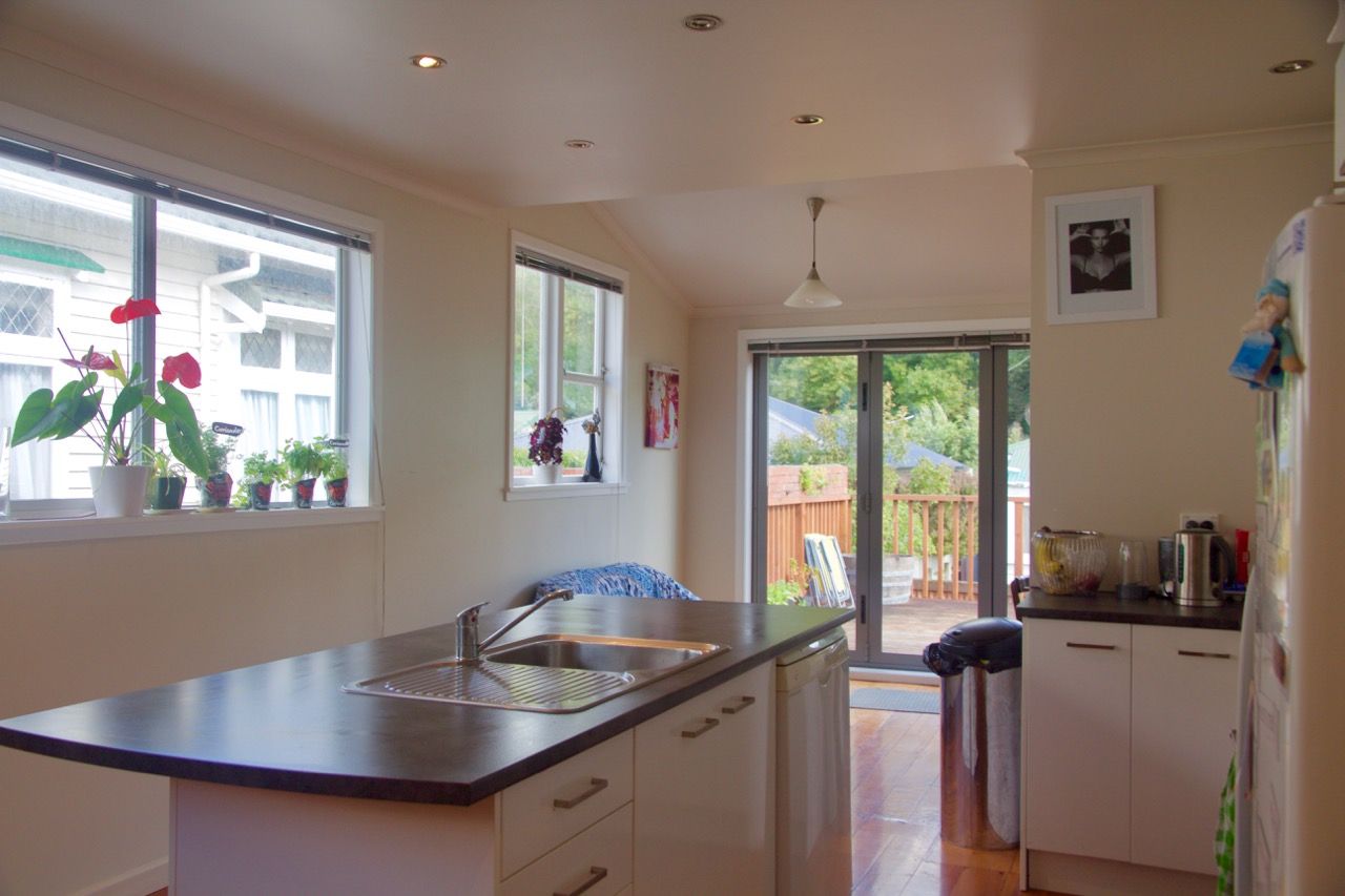 100 Moxham Avenue, Hataitai, Wellington City