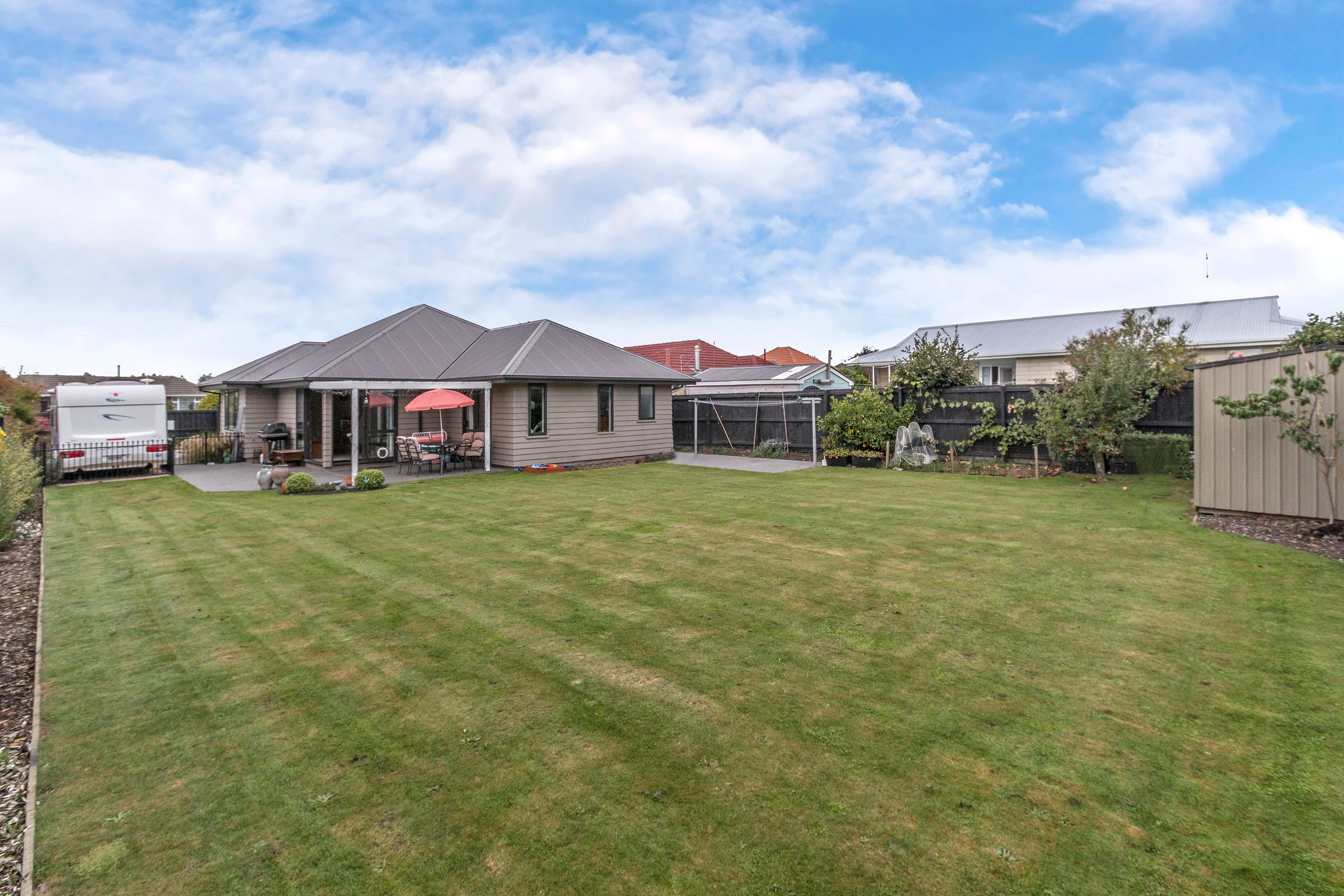 21 Bampton Street, Burwood, Christchurch City