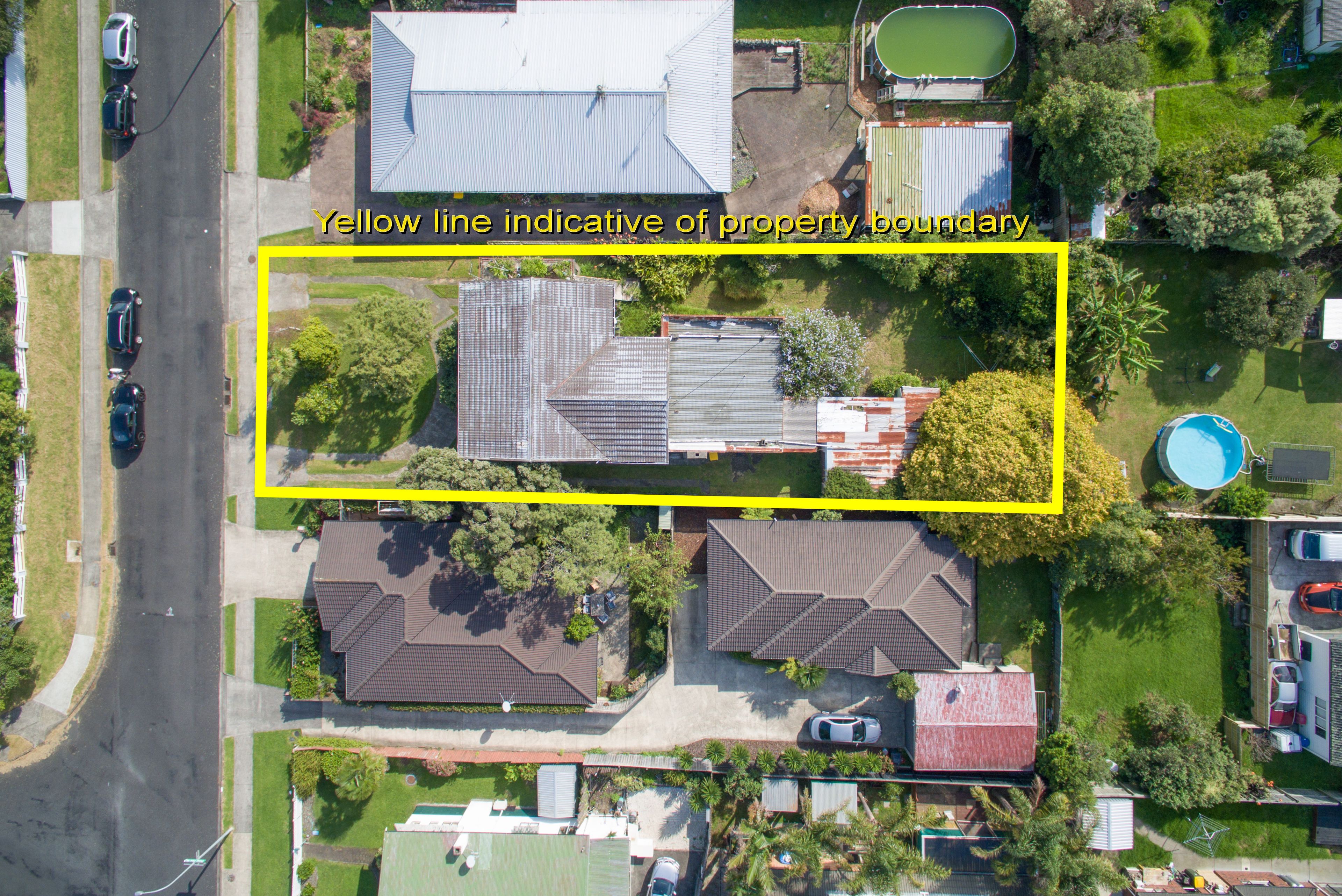 27 McInnes Road, Weymouth, Manukau City