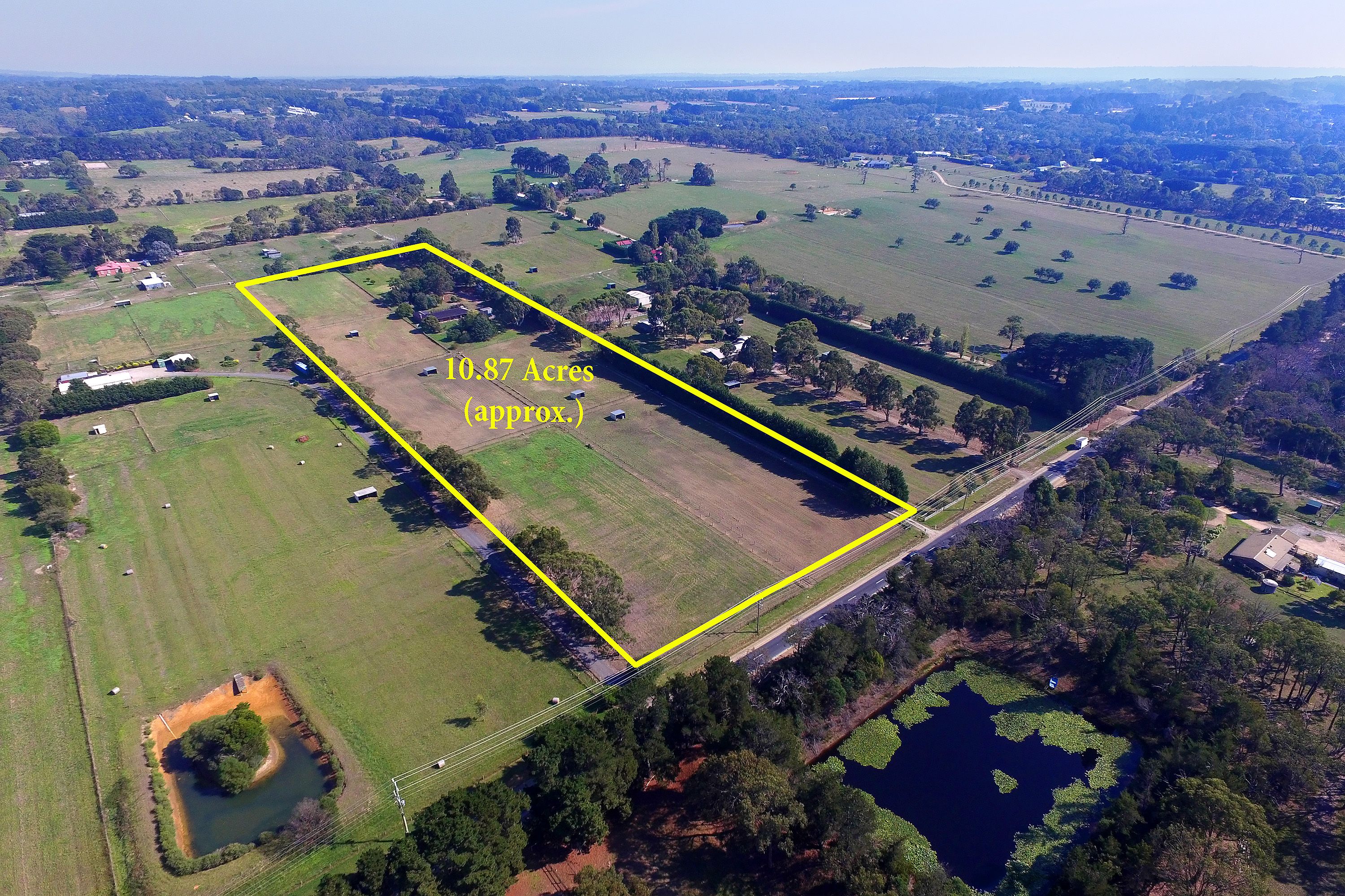 40 Boes Road, Tyabb VIC 3913