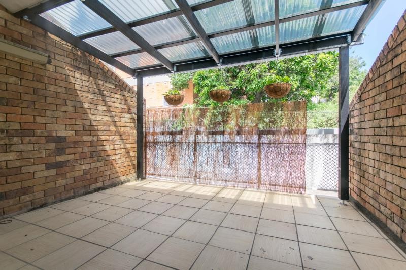 9/11 Bowler Street, Paddington, QLD 4064