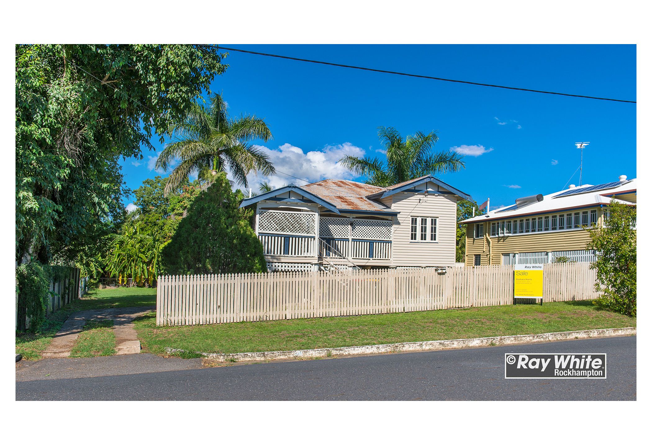 30 Oakley Street, Wandal, QLD 4700