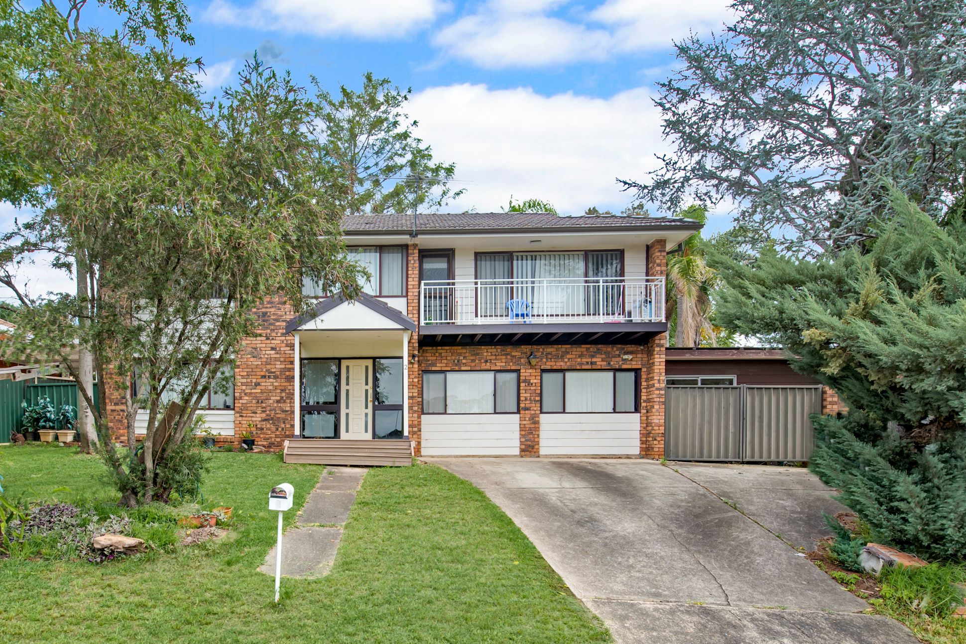 2 Grebe Street