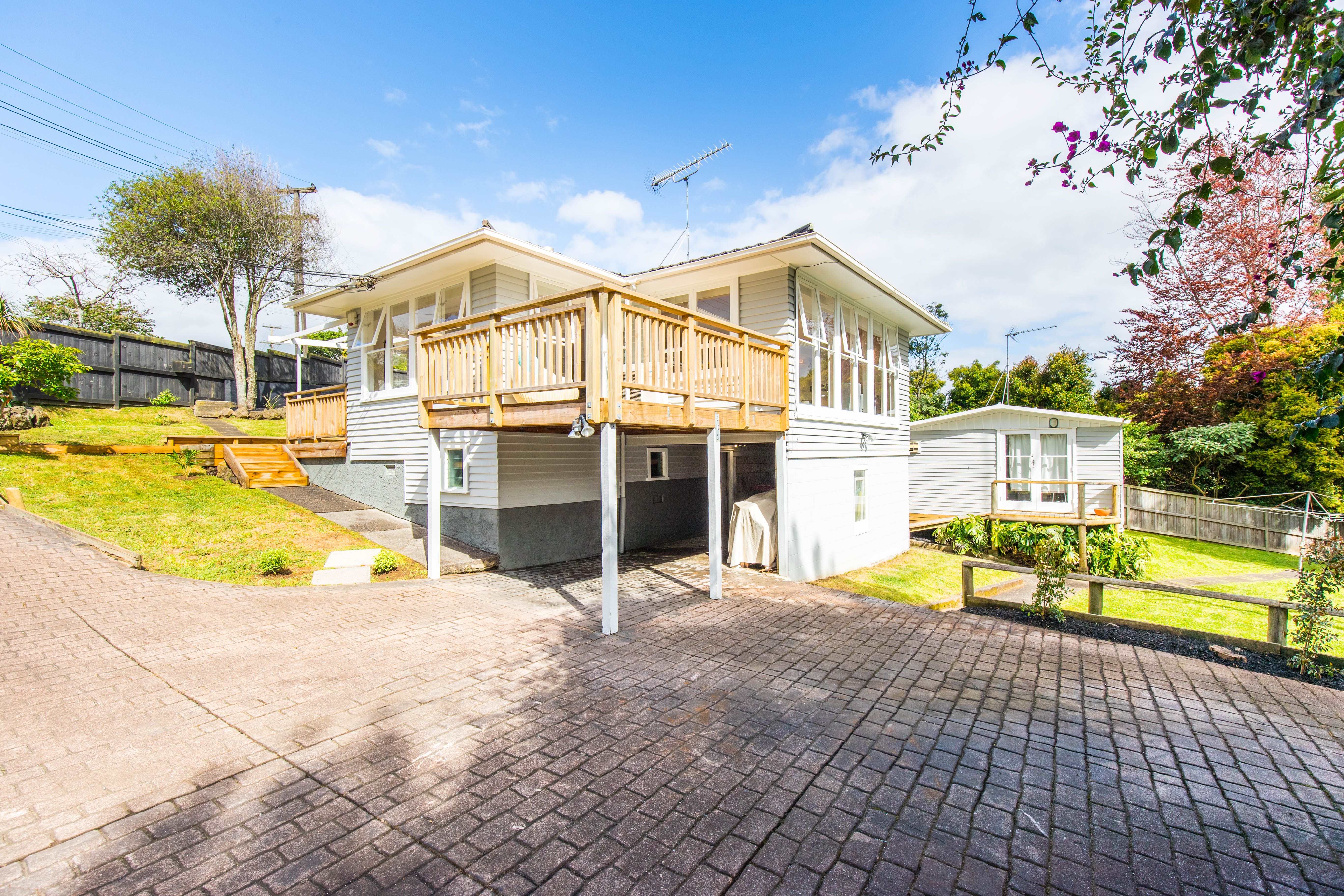 124 Aranui Road, Mount Wellington, Auckland City