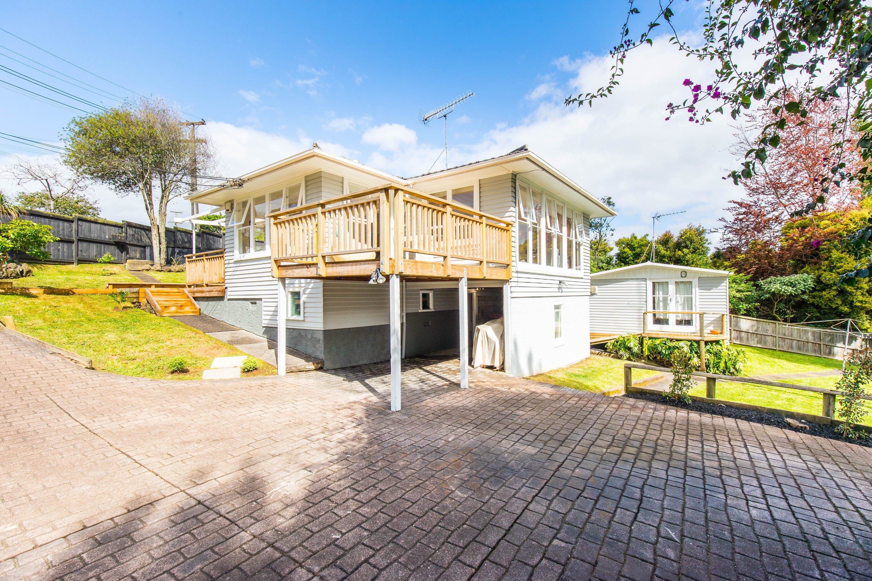 124 Aranui Road, Mount Wellington, Auckland City
