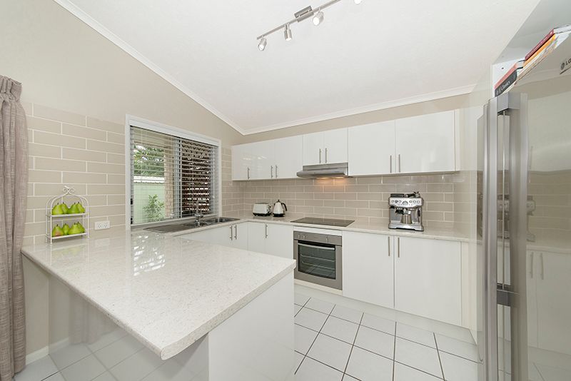 13 Blue Lake Court, Kirwan, QLD 4817