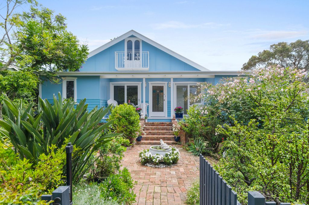 6 William Street, Kiama, NSW 2533