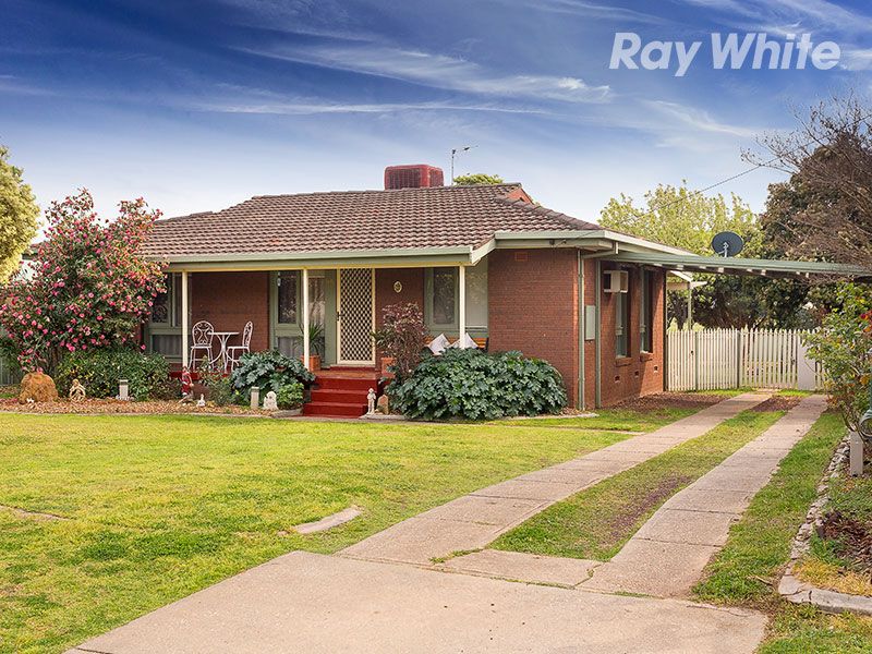 96 Redlands Road