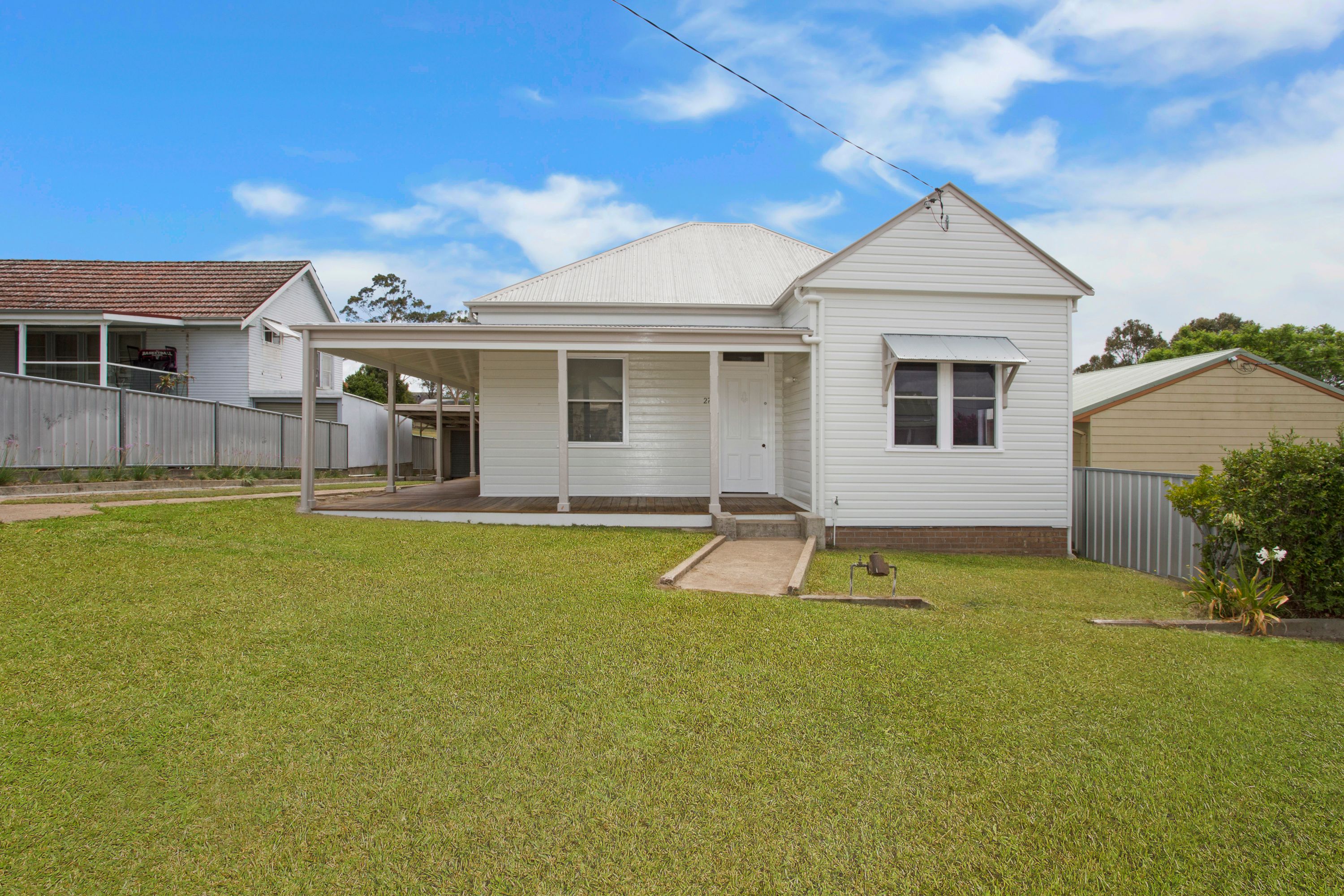 27 Myles Street, Dungog, NSW 2420