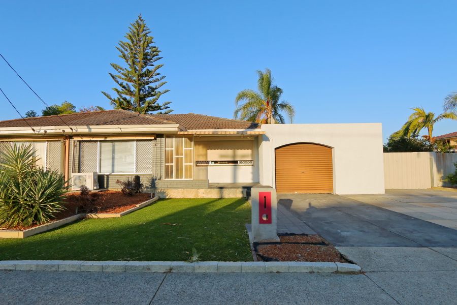 24 Browning Street, Yokine, WA 6060