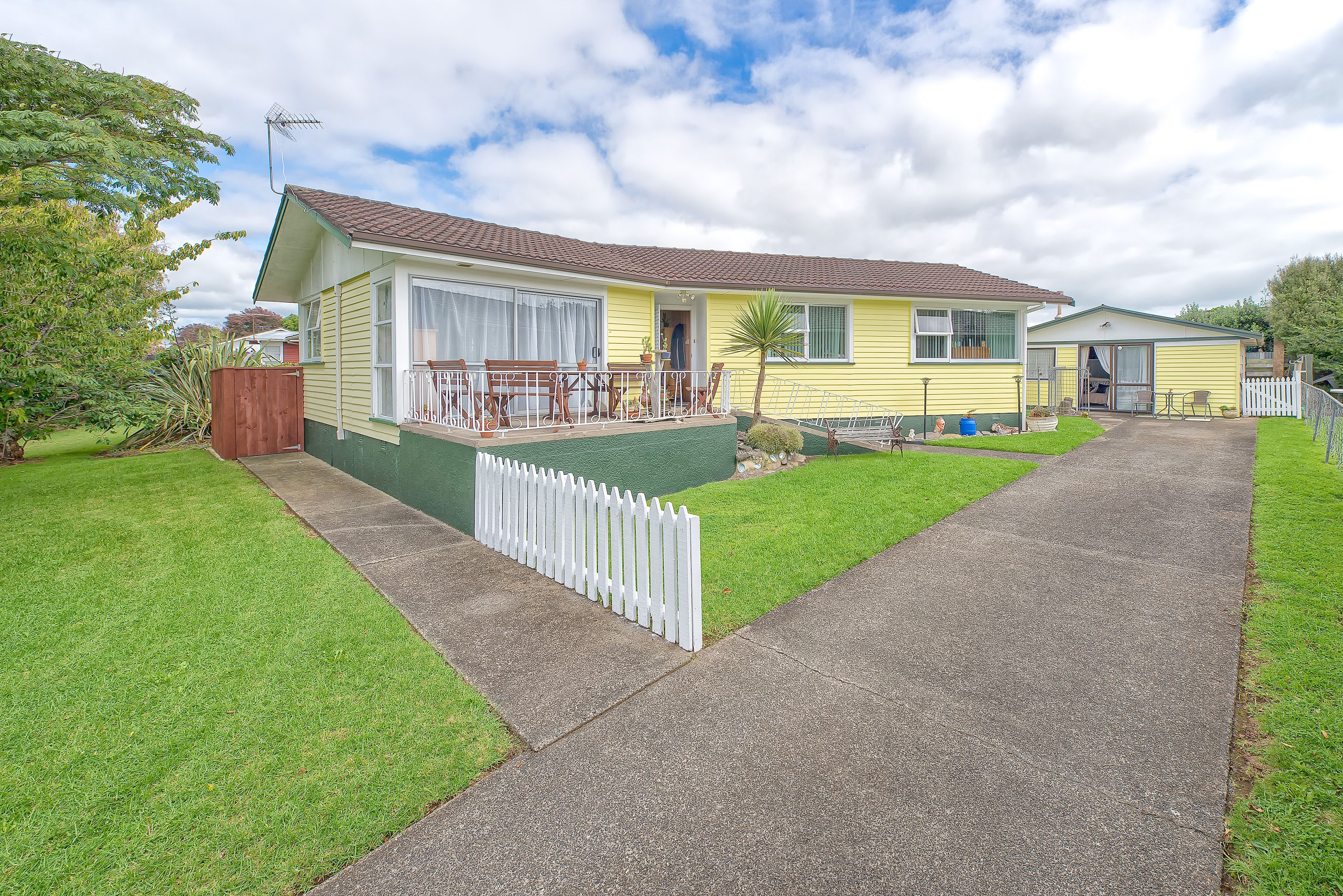 30 Wordsworth Road, Manurewa, Manukau City