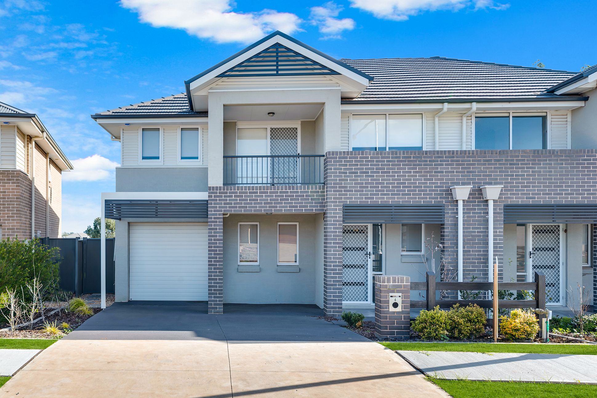 6 Fernleigh Court