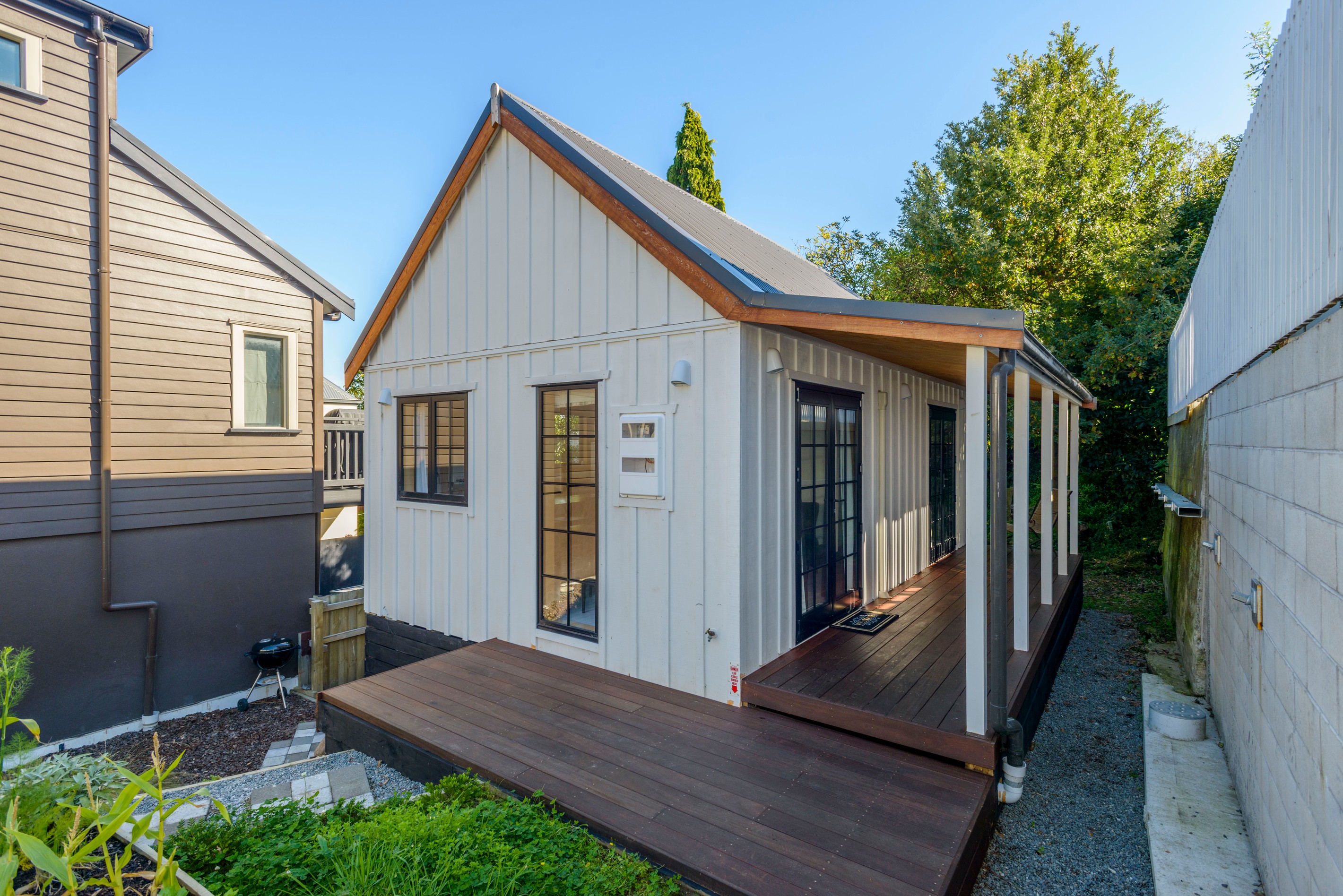 69 Oxford Street, Lyttelton, Christchurch City